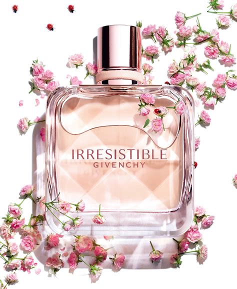 givenchy irresistible парфюм|Givenchy irresistible eau de parfum.